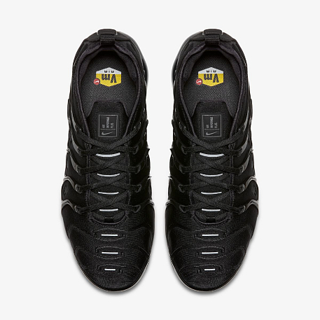 Кроссовки Nike Air VaporMax Plus