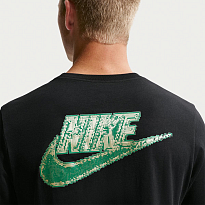 Футболка NIKE U NSW TEE STD CELEBRATE FUTR 2