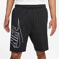 Шорты Nike Tech Fleece Shorts