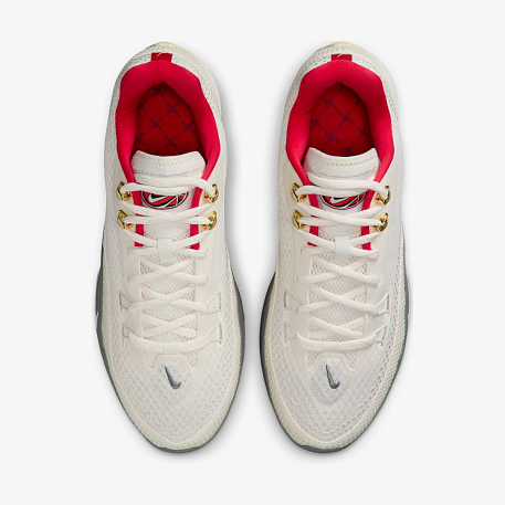 Кроссовки NIKE S.T. FLARE