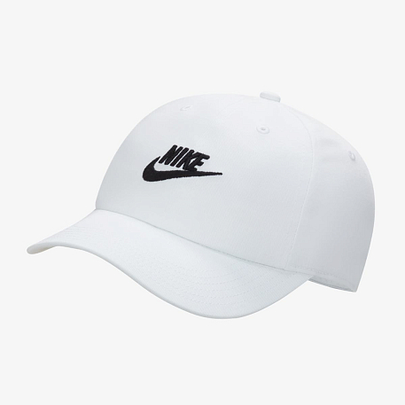 Кепка NIKE K NK CLUB CAP US CB FUT WSH