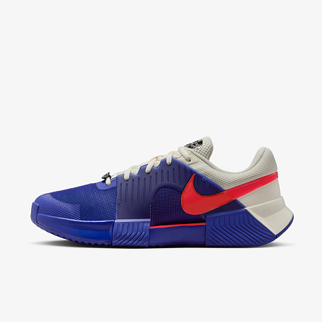 Кроссовки NIKE M ZM GP CHALLENGE 1 CLY PRM RG