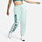 Брюки Nike Sportswear Air Fleece Oversized High-Rise Joggers