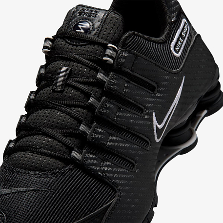 Кроссовки NIKE SHOX NZ