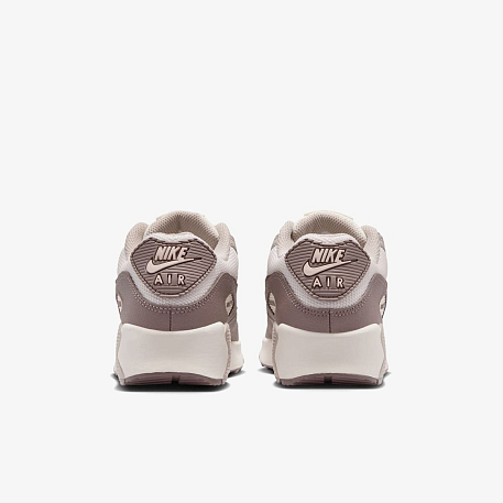 Кроссовки NIKE AIR MAX 90 MESH (GS)