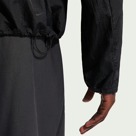 Куртка NIKE M NK TCH ERGO UTILITY SHIRT LS