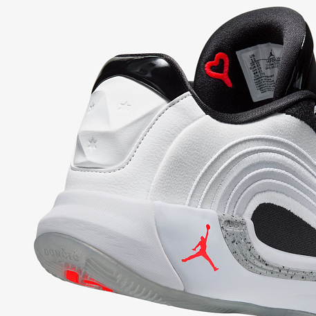 Кроссовки JORDAN LUKA 4