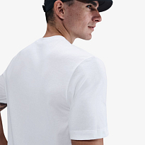 Футболка NIKE M NKCT TEE US OPEN