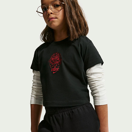Шорты NIKE G NSW SHORT JSY