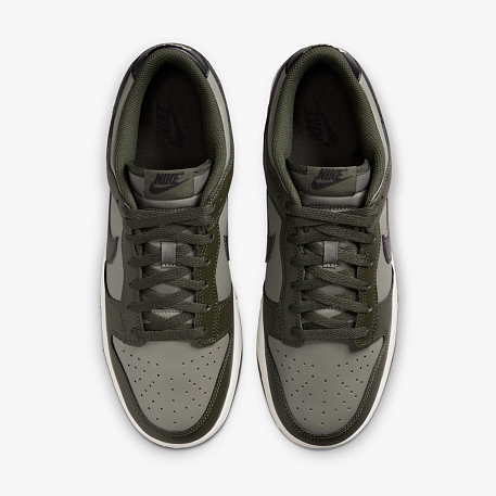 Кроссовки NIKE DUNK LOW RETRO