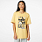 Футболка CONVERSE Comic Graphic T-Shirt
