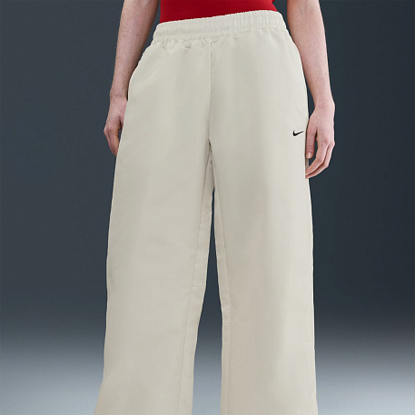 Брюки NIKE W NSW NK LIQ SHINE PANT