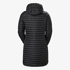 Куртка Helly Hansen SIRDAL LONG INSULATOR JACKET