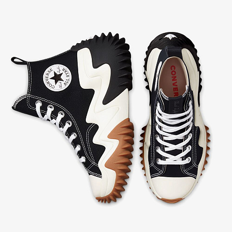 Кеды Converse Run Star Motion