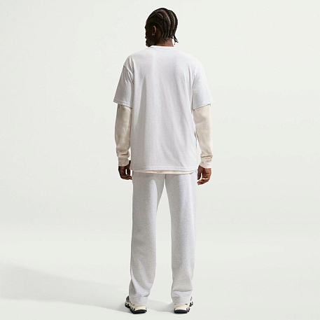 Футболка NIKE M NSW TEE LSE PREM ESS SUST