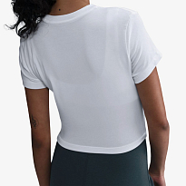 Футболка NIKE W NSW NK CHLL KNT TEE VDAY