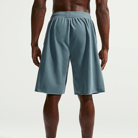 Шорты NIKE M NK DF NAC FLC SHORT