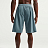 Шорты NIKE M NK DF NAC FLC SHORT