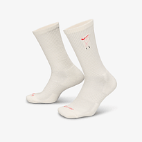 Носки NIKE U NK ED PL CSH CRW VDAY 1P 144