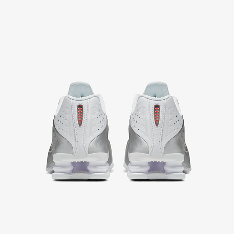 Кроссовки NIKE SHOX R4