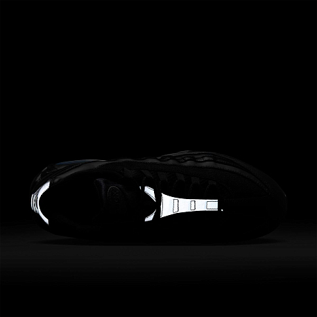 Кроссовки NIKE AIR MAX 95 BIG BUBBLE