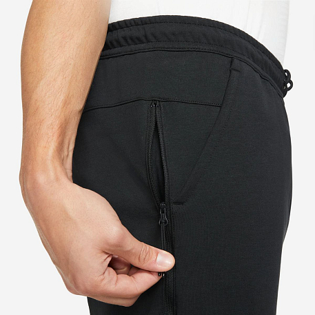 Брюки NIKE M NSW TE FLC JGGR