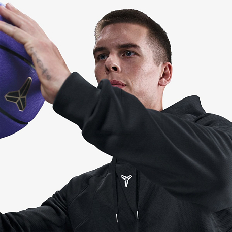 Толстовка NIKE KB U NK TF FUND PO HDY