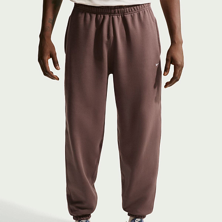 Брюки NIKE M NL SOLO SWSH BB CF PANT