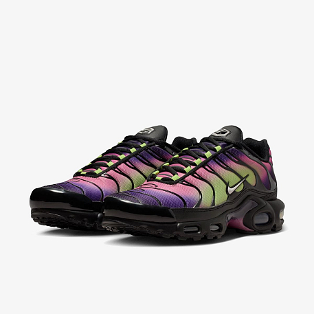 Кроссовки NIKE W AIR MAX PLUS