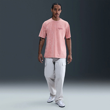 Футболка NIKE U NK SB TEE M90 OC WESTERN BEE