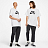 Футболка NIKE M NK SB TEE LOGO