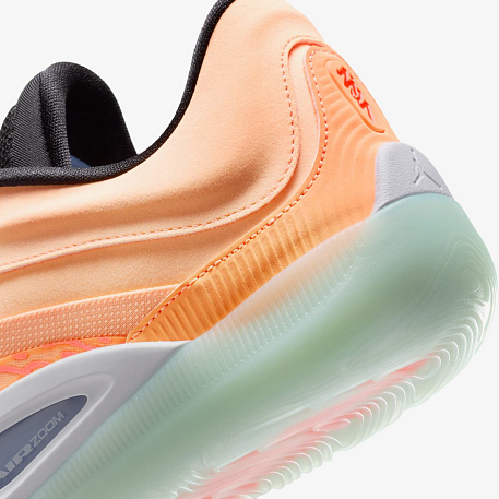 Кроссовки JORDAN ZION 4