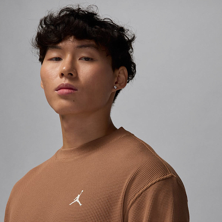 Футболка JORDAN M J ESS LIFESTYLE TOP