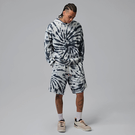Толстовка JORDAN M J BRK FSTVL TD FLC PO