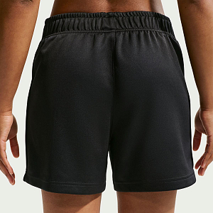Шорты NIKE W NSW PK TRACK SHORT