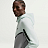 Толстовка NIKE M NK TCH FLC FZ WR HOODIE