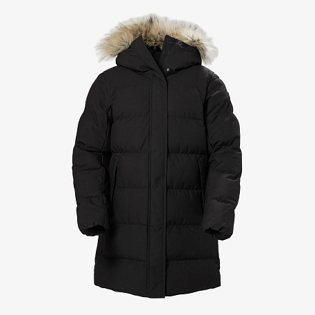 Парка Helly Hansen BLOSSOM PUFFY PARKA