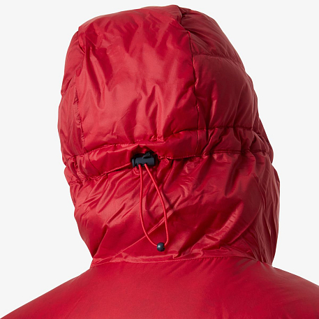 Куртка Helly Hansen RWB RIGGING DOWN PARKA