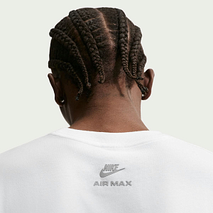 Футболка NIKE M NSW AIR MAX SS TEE