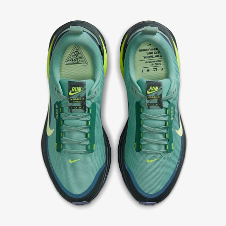 Кроссовки NIKE VOMERO 18 GTX