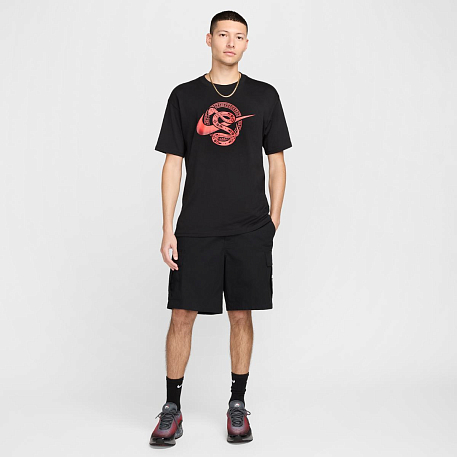 Футболка NIKE U NSW TEE M90 OC LNY