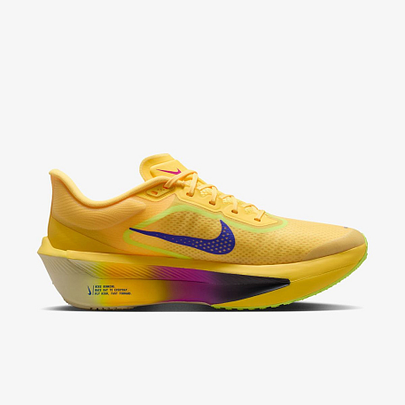 Кроссовки NIKE ZOOM FLY 6