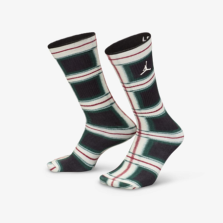 Носки JORDAN U ED ESS HO AOJ CREW 1PR-200