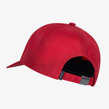 Кепка JORDAN JAN METAL JUMPMAN CURVE BRIM