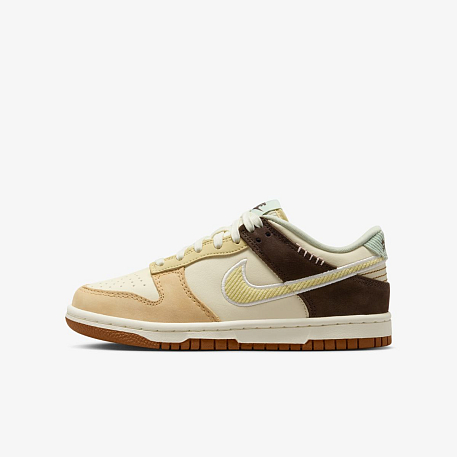 Кроссовки NIKE DUNK LOW (GS)