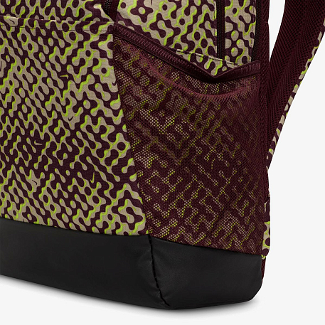 Рюкзак NIKE NK BRSLA M BKPK - 9.5 AOP FA25