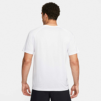Футболка NIKE M NK DF READY SS