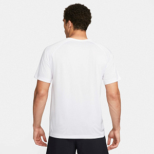 Футболка NIKE M NK DF READY SS