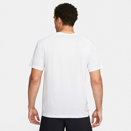 Футболка NIKE M NK DF READY SS
