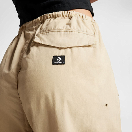 Брюки Converse PARACHUTE PANT